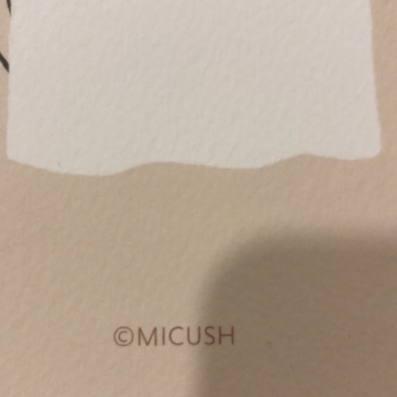 Plant lady print - Picture 5 of 5